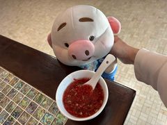 -走马楼饭庄(慈城古县城店)