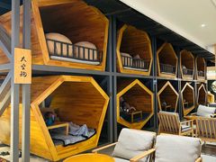 -星河湾温泉洗浴酒店