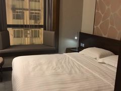 -香港珀丽酒店