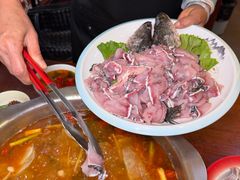 -大理.老字号渝记酸萝卜乌鱼(古城总店)