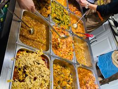 -晓宇盒饭(民安街店)