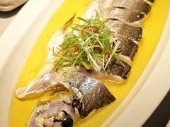 -淮扬府·游园京梦(中粮广场店)