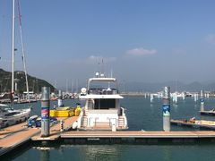 -美人鱼帆船海鲜餐厅(七星湾游艇会店)