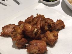 陈皮骨-花城苑广府菜(侨鑫店)