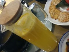 -老板很二(吉大店)
