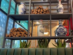 -安泰楼·佛跳墙创始人·传统闽味早茶·酒楼(三坊七巷闽菜地标店)