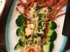 -海棠湾聚鼎香海鲜坊(海昌梦幻不夜城店)