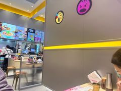-小杨生煎(深圳岗厦北店)