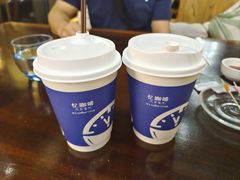-维纳斯酒店-忆咖啡观景餐厅(象山公园店)