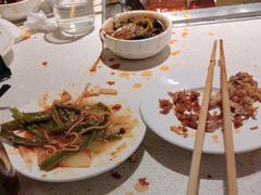 -海底捞火锅(群星城店)
