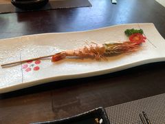 -南苑环球酒店-稻菊日式餐厅(鄞县大道店)