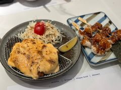 -火山屋台(新街口创始店)