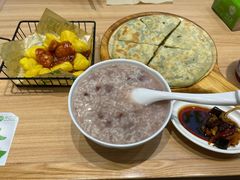 -甲乙饼·北京手工肉饼(西直门凯德茂店)