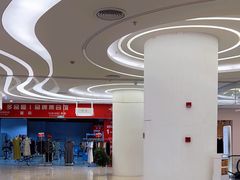 -长发商厦