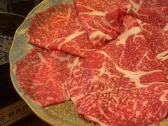 -满来寿喜烧(金虹桥店)