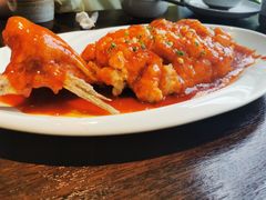 -扬州狮子楼·非遗淮扬菜(总店)