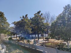 -丝绸小镇荻港古村