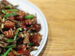 -静一餐厅·湖北菜(前门创始店)