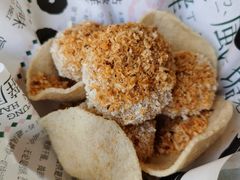 -粉灯牛腩牛杂煲·鸡煲(双井店)