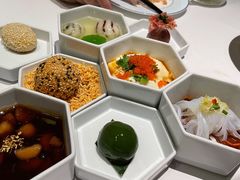 -民国红公馆·秦淮八艳(夫子庙店)
