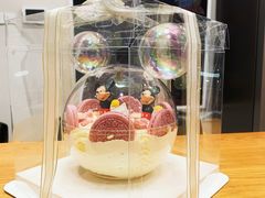 -HALF ORANGE 半个橙子