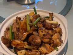 -陶缘一号·四季缘·老字号顺德菜·户外婚礼家宴(西滘店)