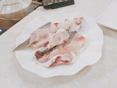 -源港渔村-中山脆肉鲩(博罗店)