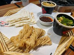 -符离集餐厅(万象城店)