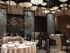 -唐拉雅秀酒店-唐苑中餐厅
