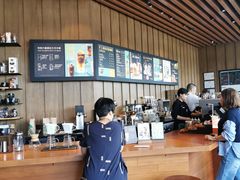 -星巴克(成都科学城店)