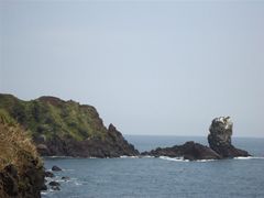 -龙头岩(Dragon Head Rock)