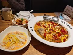 -太二酸菜鱼(汕头苏宁广场店)