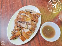 -凌舍好烧鹅(中山路店)