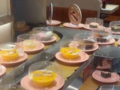 -争鲜回转寿司(东方银座店)