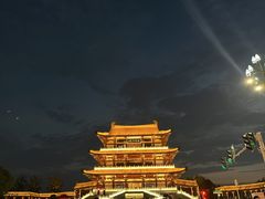 -杜甫江阁