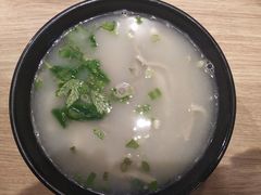-老班长手工灌汤包(望京华彩店)