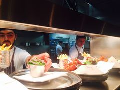 -Burger & Lobster(Dean Street)
