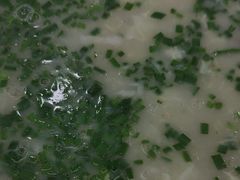 海鲜疙瘩汤-日照大牌檔•小船海鲜(万平口店)