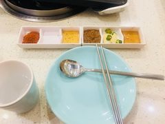 -韩时烤肉(枫蓝店)