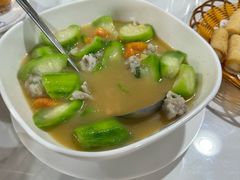 -东坊味道私房菜·地道顺德菜(大良店)