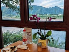 -红灯笼姥姥饭店·江景餐厅