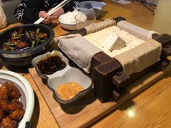 坊间豆腐-几荷·恰似故人来(秀水广场店)