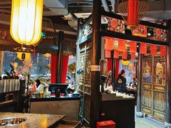 -小龙坎火锅(沙井店)