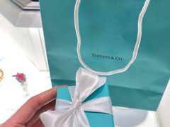 -Tiffany & Co.蒂芙尼
(杭州大厦店)