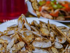 -人和啤酒屋海鲜大排档(营口路店)