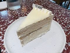 -Toris(LuOne凯德晶萃广场店)