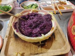 -朴太院·朝鲜族炭火烤肉(民乐园总店)