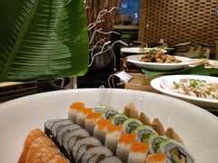 -苏州金鸡湖文博诺富特酒店