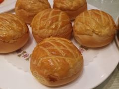 水牛奶菠萝包-新兴·金羊座·粤菜点心(乐峰店)
