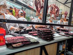 -潮发潮汕牛肉店(龙洞店)